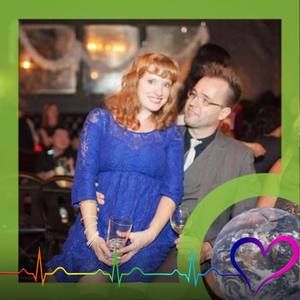 Meet your Posher, Jenny